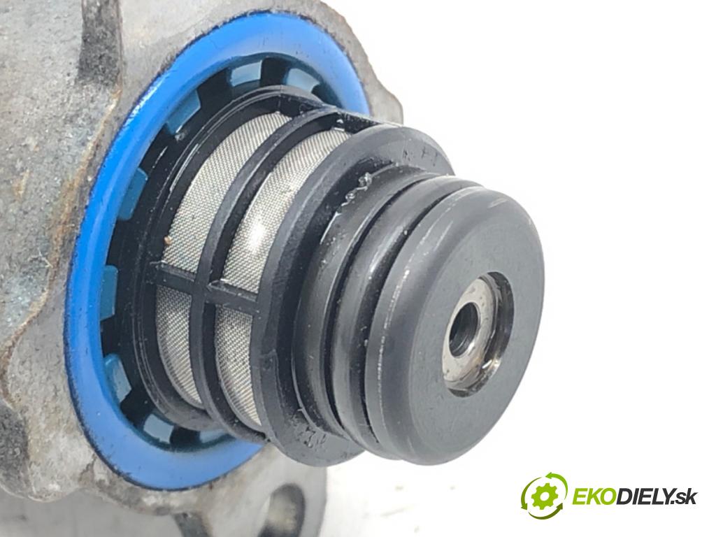 CITROEN C6 (TD_) 2005 - 2012    3.0 HDi 177 kW [241 KM] olej napędowy 2009 - 2012  Regulátor tlaku paliva 0928400756 (Ostatné)