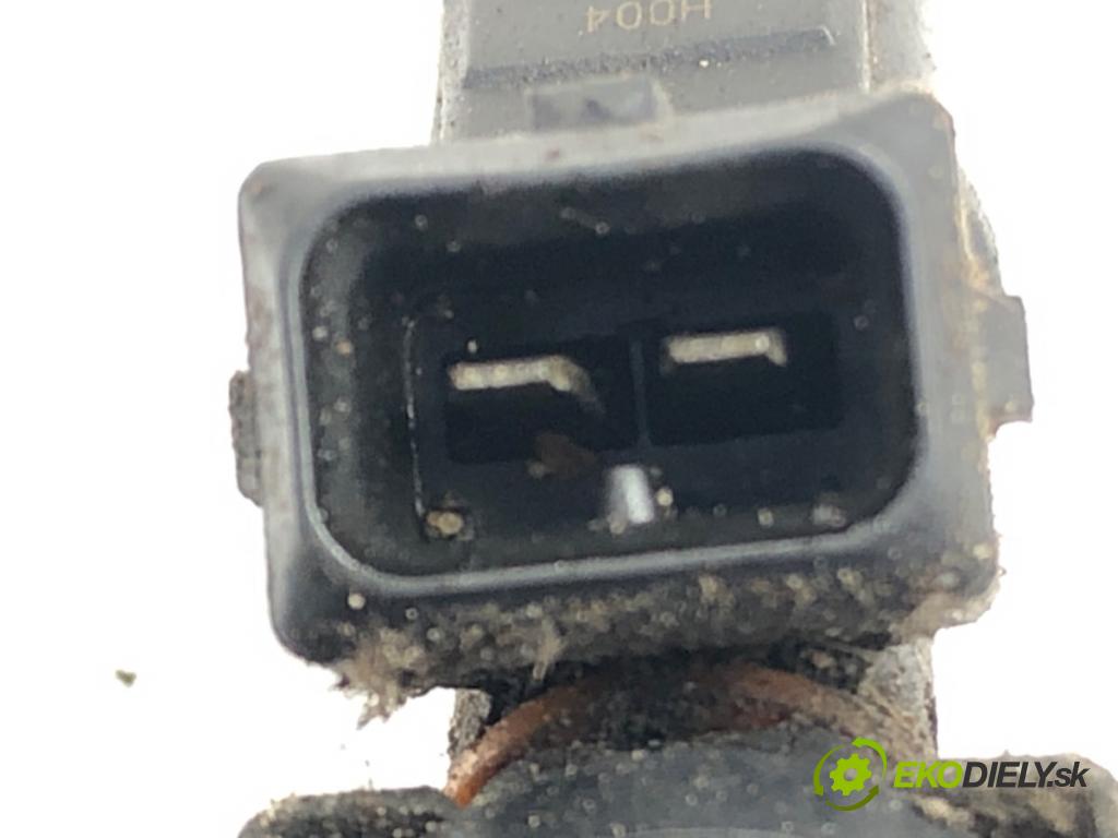 PEUGEOT 607 (9D, 9U) 2000 - 2022    2.2 16V 116 kW [158 KM] benzyna 2000 - 2005  Lišta vstrekovacia 01F004A (Vstrekovacie lišty)