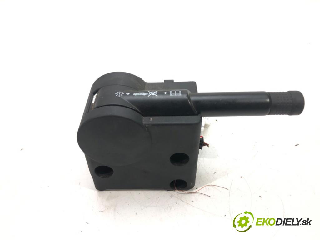 MERCEDES-BENZ KLASA E (W211) 2002 - 2009    E 200 Kompressor (211.042) 120 kW [163 KM] benzyna  Mechanizmus sklápania ťažného oka A2113100073