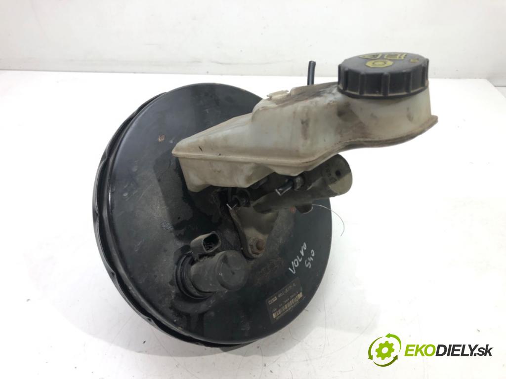 FORD FOCUS II (DA_, HCP, DP) 2004 - 2013    1.8 TDCi 85 kW [115 KM] olej napędowy 2005 - 2012  Posilovač bŕzd 4N51-2B195-AL