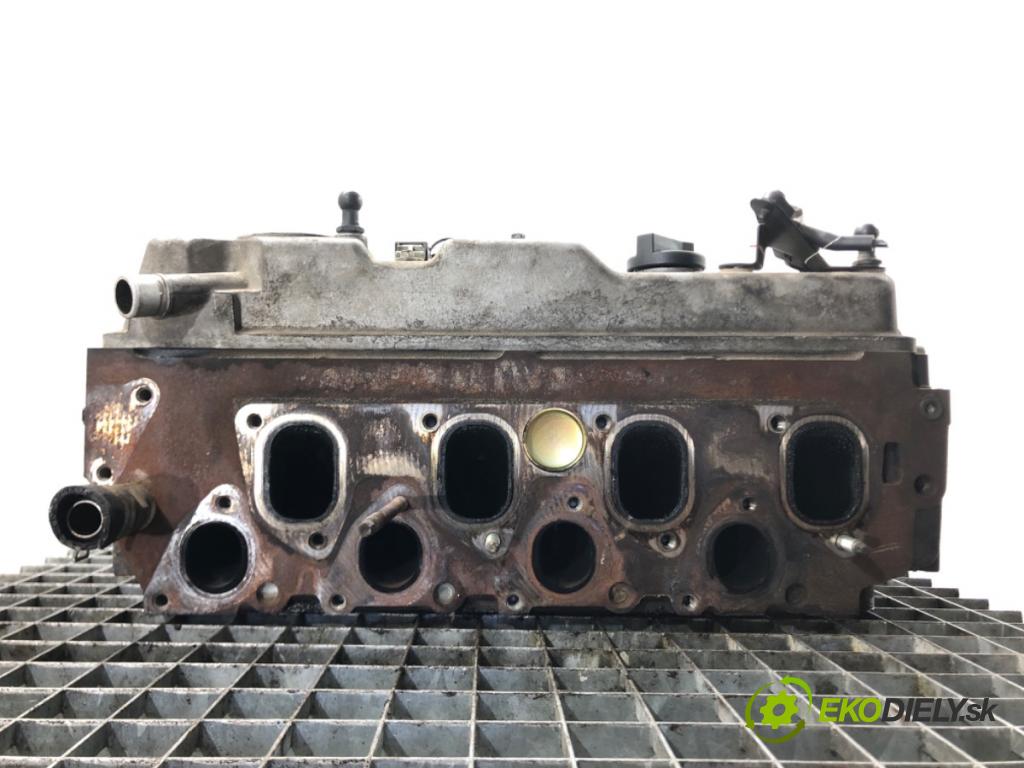 FORD FOCUS II (DA_, HCP, DP) 2004 - 2013    1.8 TDCi 85 kW [115 KM] olej napędowy 2005 - 2012  Hlava valcov 5M5Q-6007-AA KKDA (Hlavy valcov)