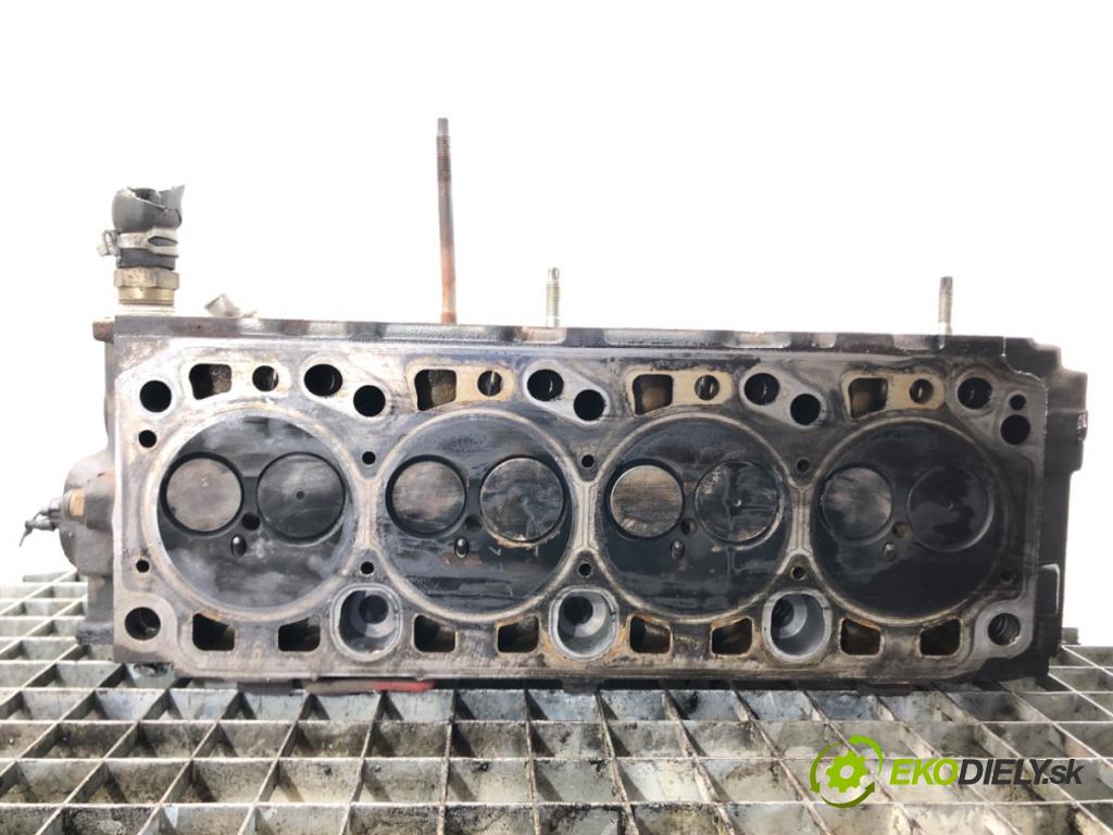 FORD FOCUS II (DA_, HCP, DP) 2004 - 2013    1.8 TDCi 85 kW [115 KM] olej napędowy 2005 - 2012  Hlava valcov 5M5Q-6007-AA KKDA (Hlavy valcov)