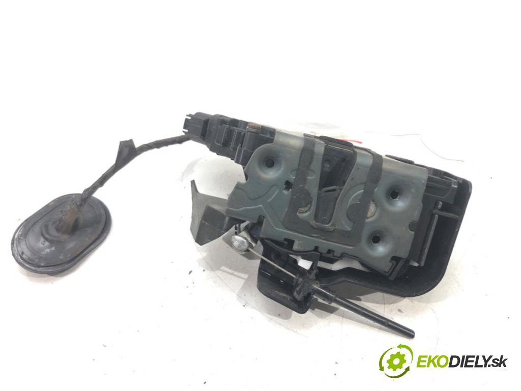FORD FOCUS II (DA_, HCP, DP) 2004 - 2013    1.8 TDCi 85 kW [115 KM] olej napędowy 2005 - 2012  zámok dveře pravý přední část 3M5AR21812AK