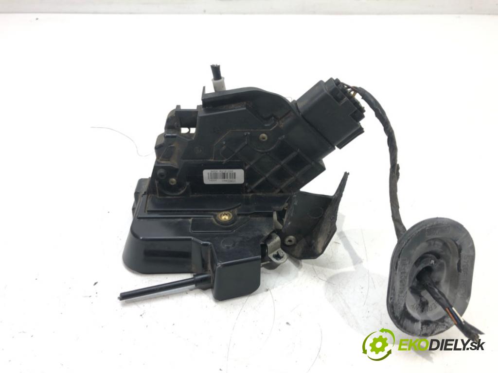 FORD FOCUS II (DA_, HCP, DP) 2004 - 2013    1.8 TDCi 85 kW [115 KM] olej napędowy 2005 - 2012  zámok dveře pravý přední část 3M5AR21812AK