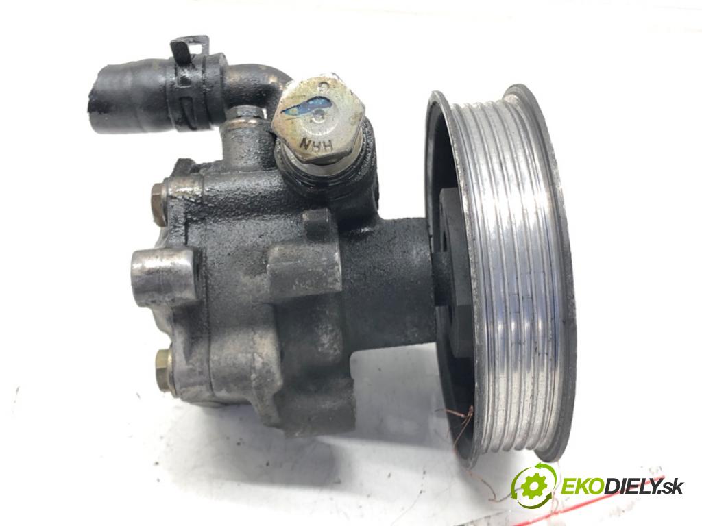 AUDI A3 (8L1) 1996 - 2006    1.9 TDI 81 kW [110 KM] olej napędowy 1997 - 2001  Pumpa servočerpadlo 1J0422154A (Servočerpadlá, pumpy riadenia)