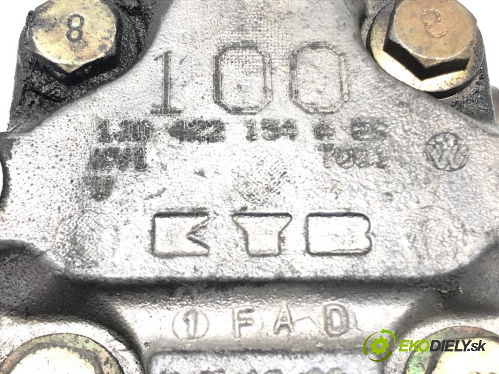 AUDI A3 (8L1) 1996 - 2006    1.9 TDI 81 kW [110 KM] olej napędowy 1997 - 2001  Pumpa servočerpadlo 1J0422154A (Servočerpadlá, pumpy riadenia)