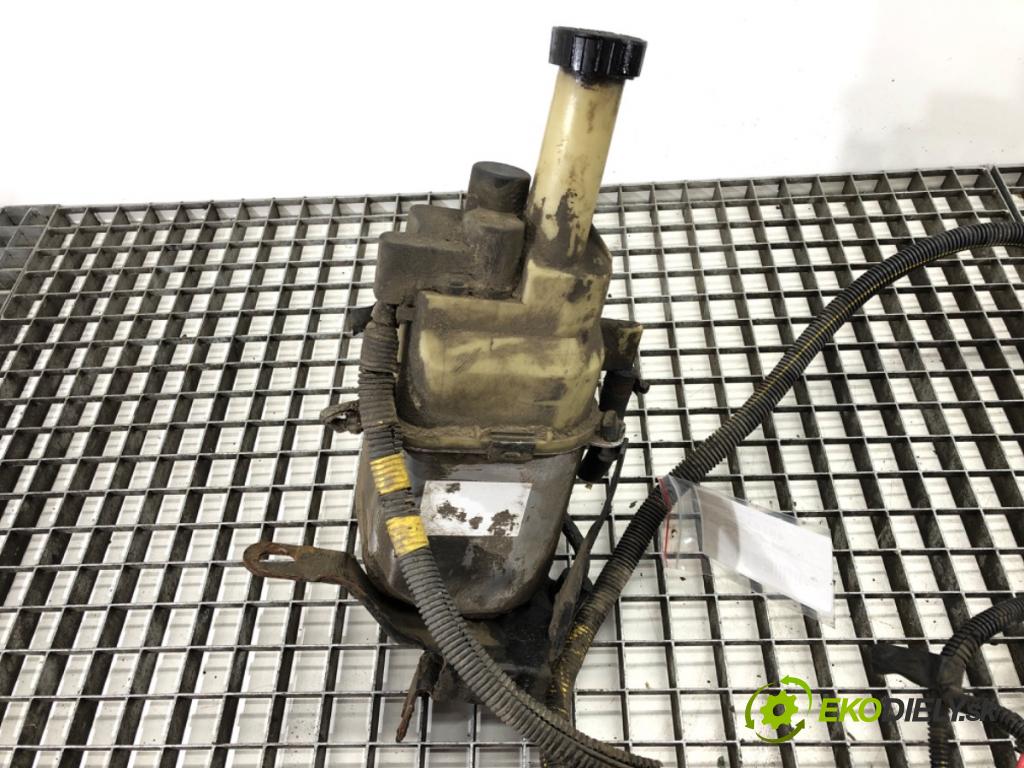 OPEL ZAFIRA A nadwozie wielkoprzestrzenne (MPV) 1999 85 kW 1.8 16V (F75) 1796 pumpa servočerpadlo  (Servočerpadlo)