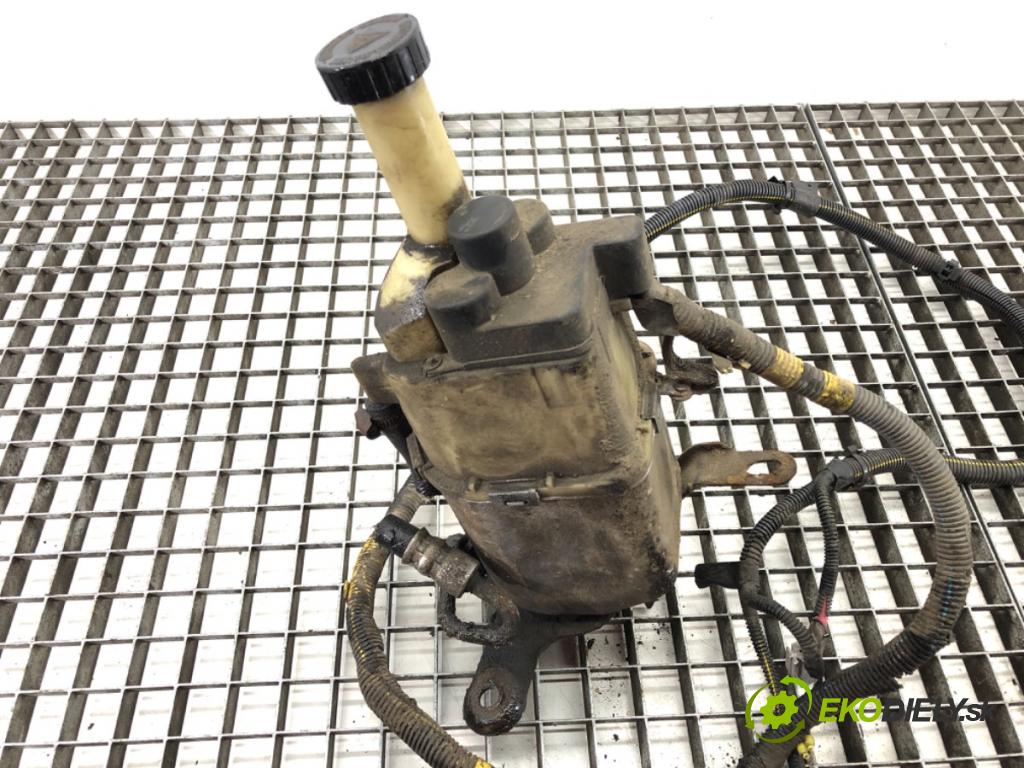 OPEL ZAFIRA A nadwozie wielkoprzestrzenne (MPV) 1999 85 kW 1.8 16V (F75) 1796 pumpa servočerpadlo  (Servočerpadlo)