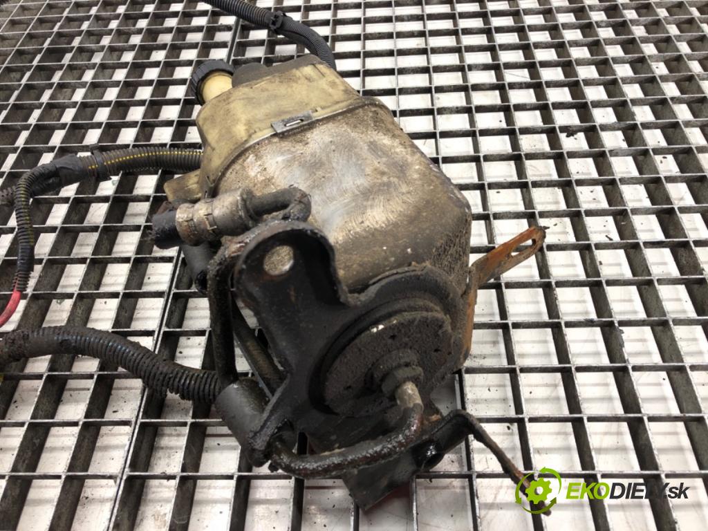 OPEL ZAFIRA A nadwozie wielkoprzestrzenne (MPV) 1999 85 kW 1.8 16V (F75) 1796 pumpa servočerpadlo  (Servočerpadlo)