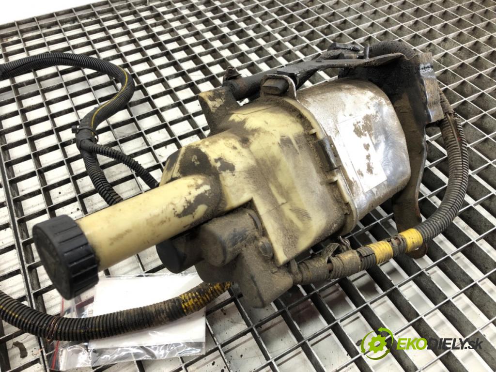 OPEL ZAFIRA A nadwozie wielkoprzestrzenne (MPV) 1999 85 kW 1.8 16V (F75) 1796 pumpa servočerpadlo  (Servočerpadlo)