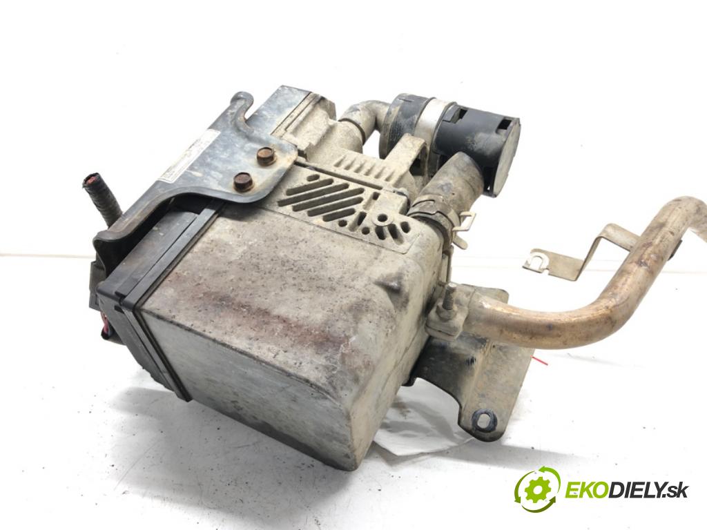 MAZDA 6 Station Wagon (GY) 2002 - 2008    2.0 DI (GY19) 89 kW [121 KM] olej napędowy 2002 -   Webasto 9000610C (Webasto ohřívače)