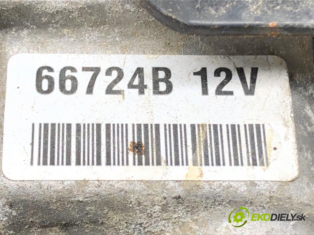 MAZDA 6 Station Wagon (GY) 2002 - 2008    2.0 DI (GY19) 89 kW [121 KM] olej napędowy 2002 -   Webasto 9000610C (Webasto ohřívače)