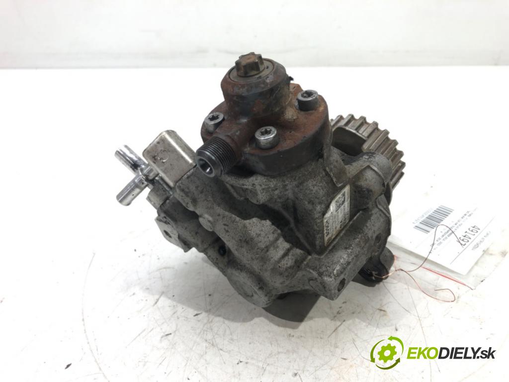 FORD FOCUS III Turnier 2010 - 2022    1.5 TDCi 88 kW [120 KM] olej napędowy 2014 - 2022  Pumpa vstrekovacia 0445010592 (Vstrekovacie čerpadlá)