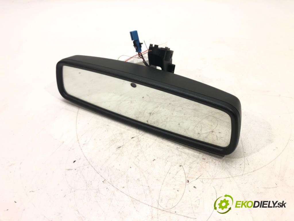 FORD FOCUS III Turnier 2010 - 2022    1.5 TDCi 88 kW [120 KM] olej napędowy 2014 - 2022  zpětné zrcátko vnitřní BU5A-17E678-VB (Světla vnitřní)