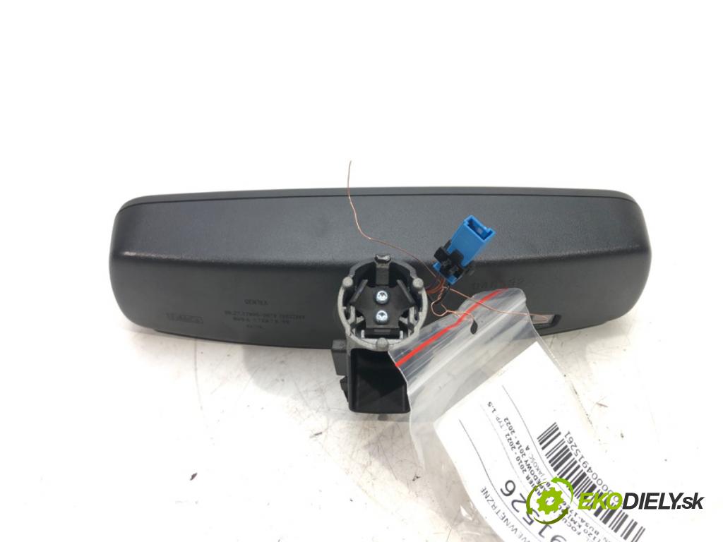 FORD FOCUS III Turnier 2010 - 2022    1.5 TDCi 88 kW [120 KM] olej napędowy 2014 - 2022  zpětné zrcátko vnitřní BU5A-17E678-VB (Světla vnitřní)