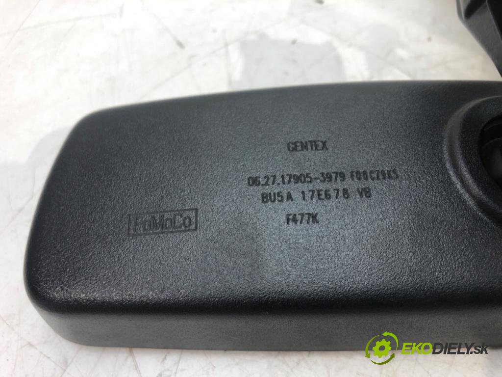 FORD FOCUS III Turnier 2010 - 2022    1.5 TDCi 88 kW [120 KM] olej napędowy 2014 - 2022  zpětné zrcátko vnitřní BU5A-17E678-VB (Světla vnitřní)