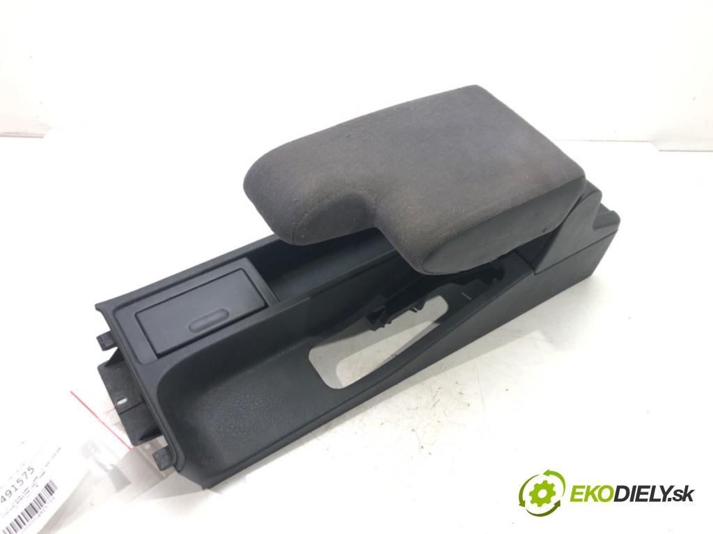 BMW 3 (E36) 1990 - 1998    320 i 110 kW [150 KM] benzyna 1991 - 1998  Tunel stredový  (Stredový tunel / panel)