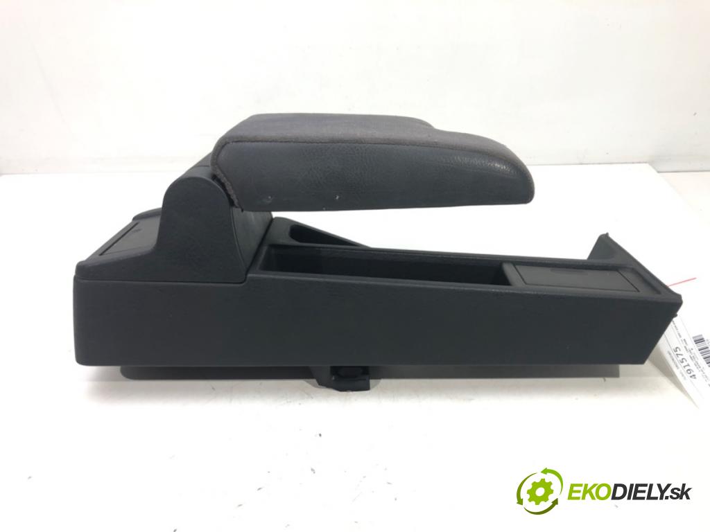 BMW 3 (E36) 1990 - 1998    320 i 110 kW [150 KM] benzyna 1991 - 1998  Tunel stredový  (Stredový tunel / panel)