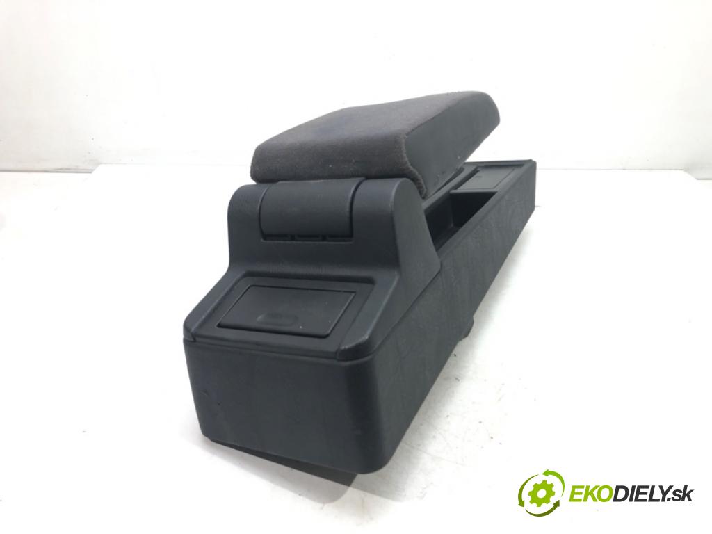 BMW 3 (E36) 1990 - 1998    320 i 110 kW [150 KM] benzyna 1991 - 1998  Tunel stredový  (Stredový tunel / panel)