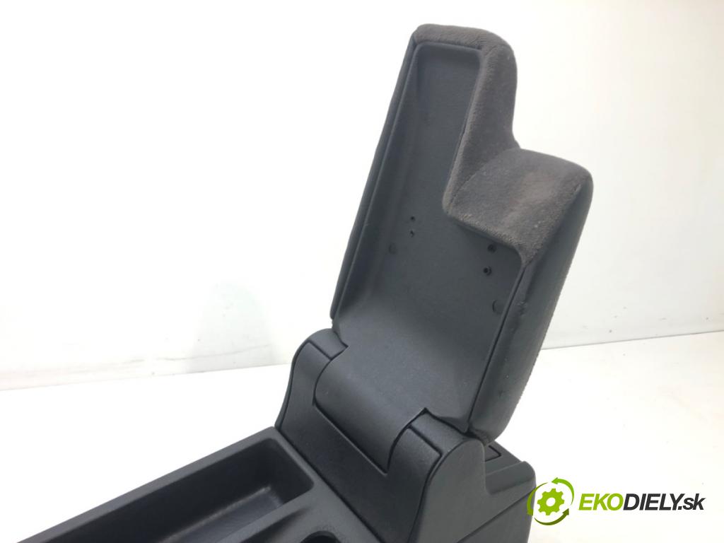 BMW 3 (E36) 1990 - 1998    320 i 110 kW [150 KM] benzyna 1991 - 1998  Tunel stredový  (Stredový tunel / panel)