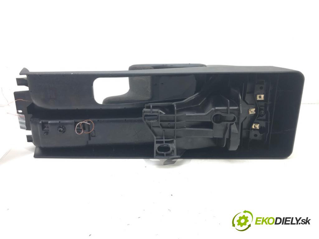 BMW 3 (E36) 1990 - 1998    320 i 110 kW [150 KM] benzyna 1991 - 1998  Tunel stredový  (Stredový tunel / panel)