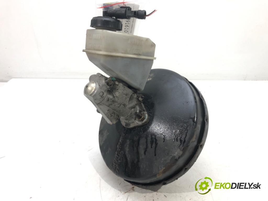 RENAULT CLIO II (BB_, CB_) 1998 - 2016    1.2 16V (BB05, BB0W, BB11, BB27, BB2T, BB2U, BB2V,  Posilovač bŕzd 8200084554