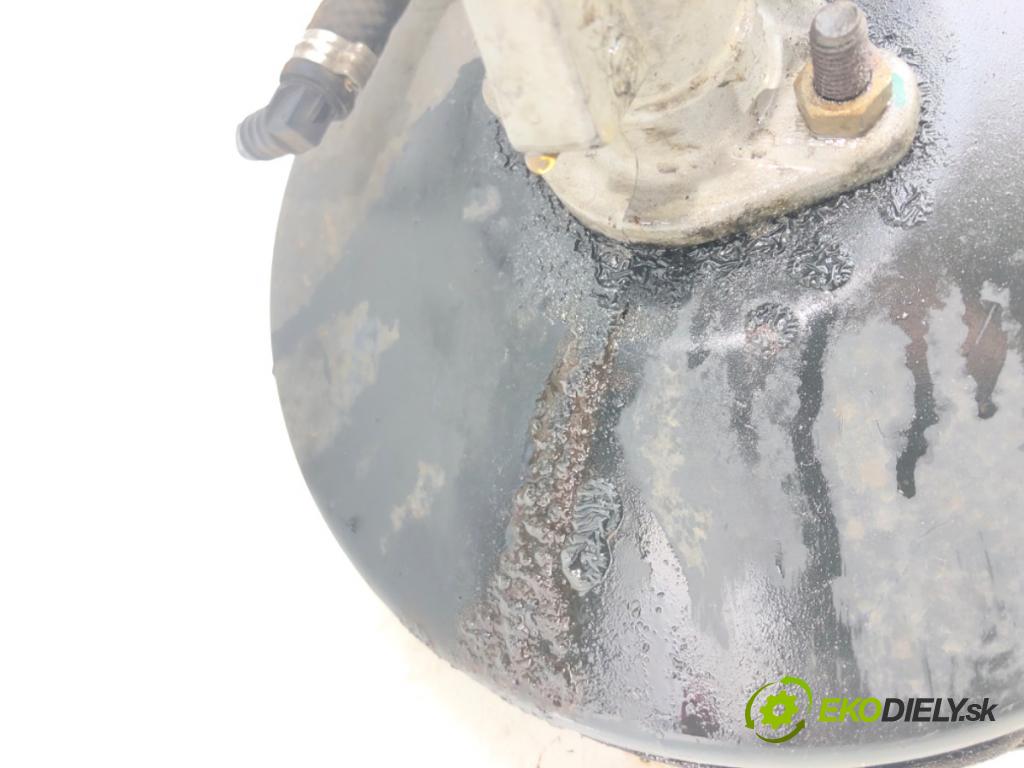 RENAULT CLIO II (BB_, CB_) 1998 - 2016    1.2 16V (BB05, BB0W, BB11, BB27, BB2T, BB2U, BB2V,  Posilovač bŕzd 8200084554
