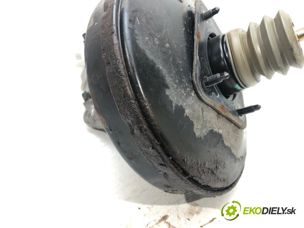 RENAULT CLIO II (BB_, CB_) 1998 - 2016    1.2 16V (BB05, BB0W, BB11, BB27, BB2T, BB2U, BB2V,  Posilovač bŕzd 8200084554