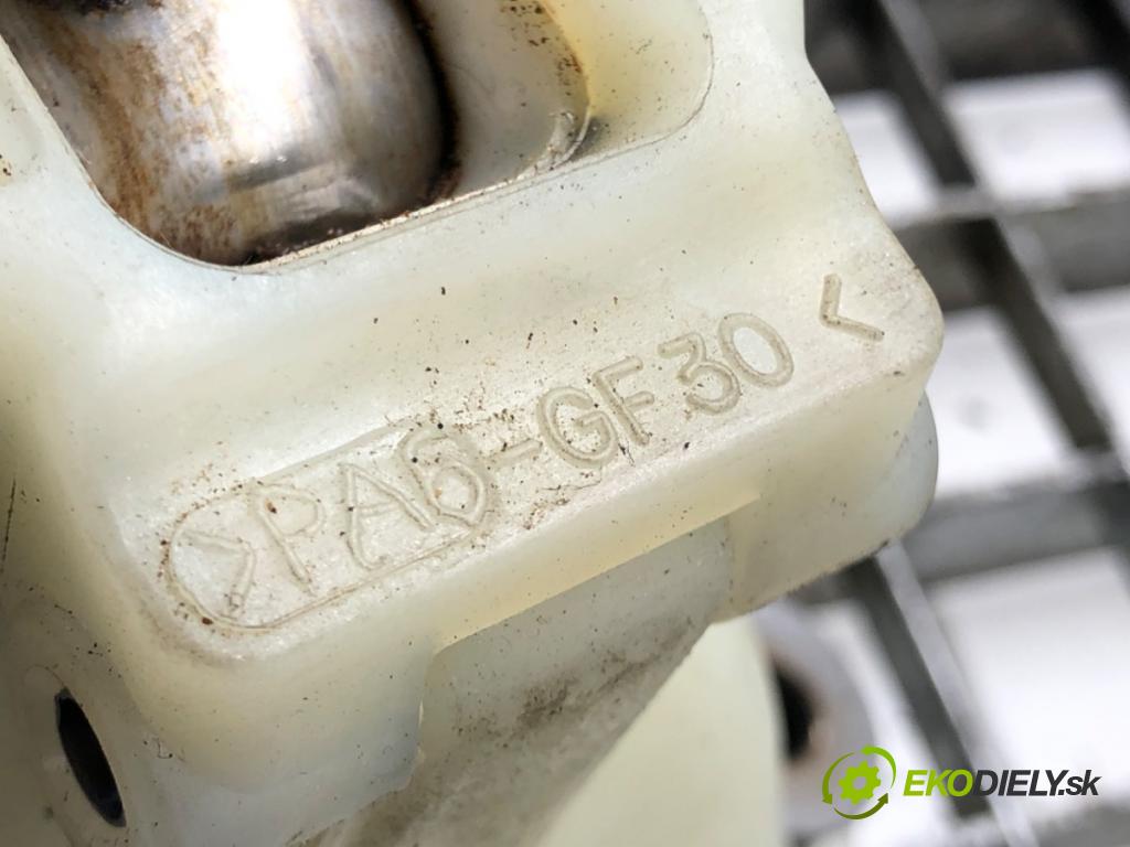 HONDA CR-V I (RD) 1995 - 2002    2.0 16V 4WD (RD1, RD3) 108 kW [147 KM] benzyna 199  Kulisa  (Rýchlostné páky / kulisy)