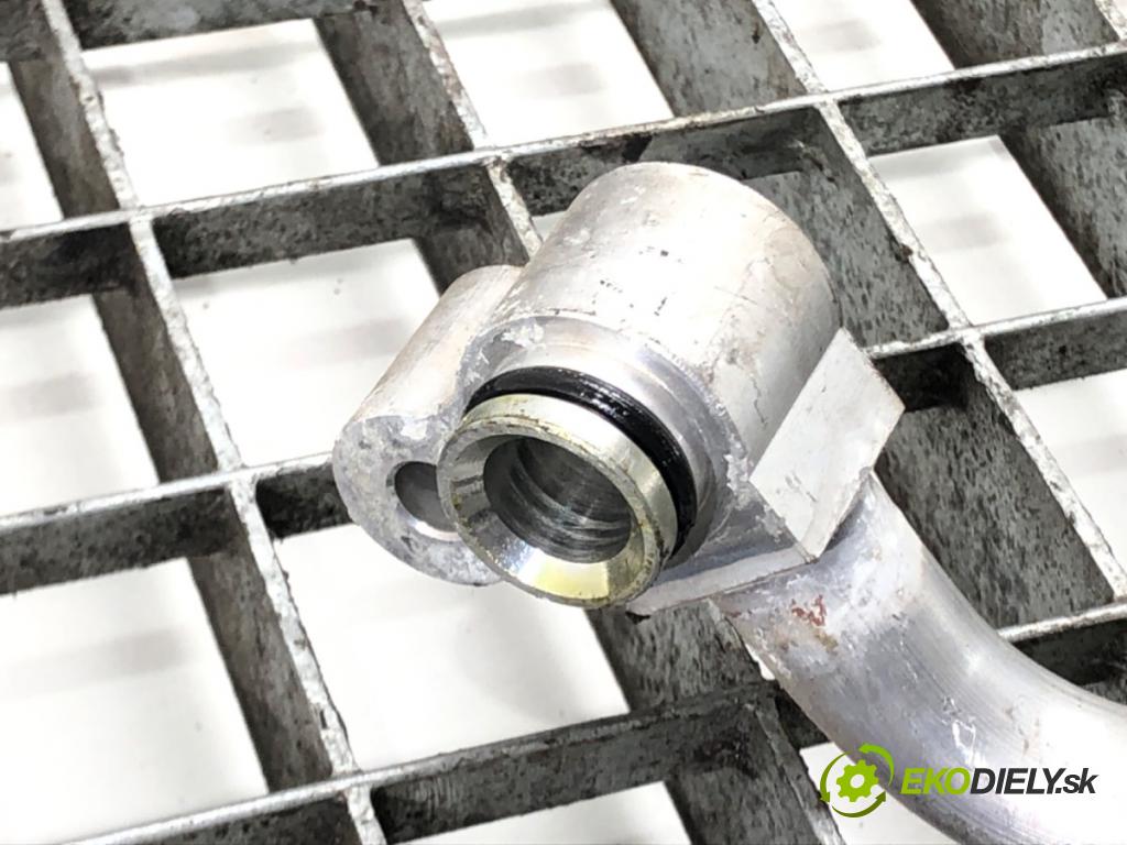 HONDA CR-V I (RD) 1995 - 2002    2.0 16V 4WD (RD1, RD3) 108 kW [147 KM] benzyna 199  rúrka klimatizácie  (Rúrky klimatizácie)