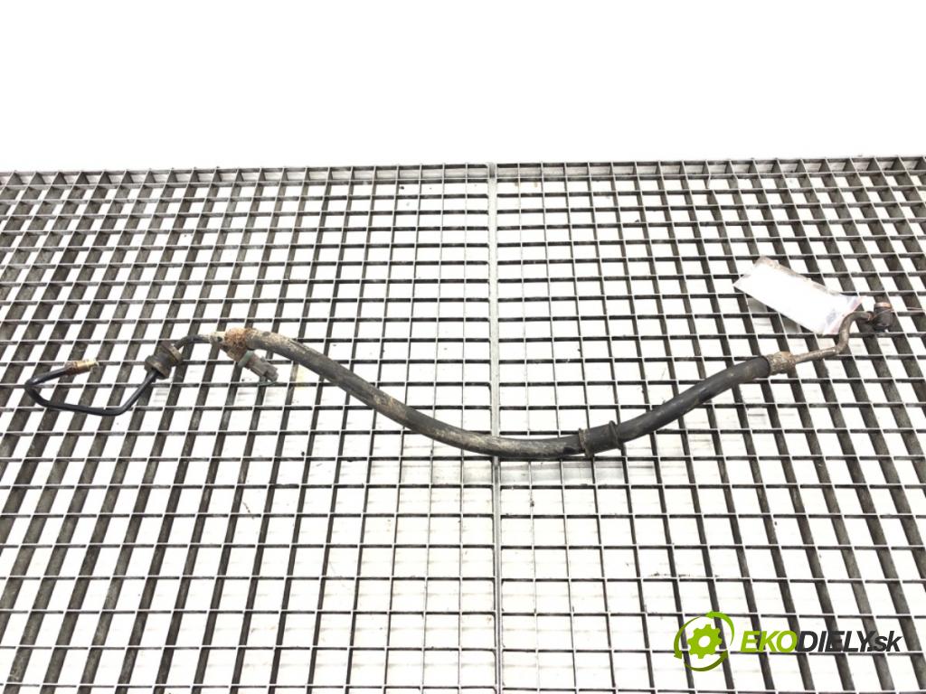 HONDA CR-V I (RD) 1995 - 2002    2.0 16V 4WD (RD1, RD3) 108 kW [147 KM] benzyna 199  hadica servočerpadlo  (Rúrky, hadice servočerpadla)