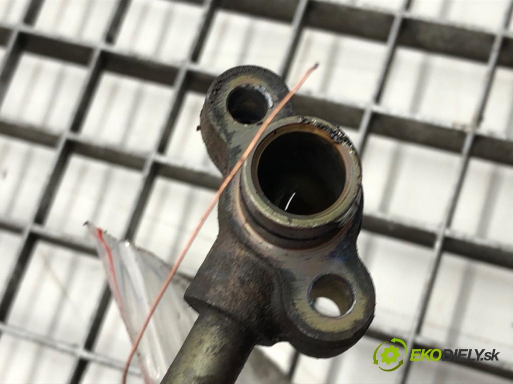 HONDA CR-V I (RD) 1995 - 2002    2.0 16V 4WD (RD1, RD3) 108 kW [147 KM] benzyna 199  hadica servočerpadlo  (Rúrky, hadice servočerpadla)