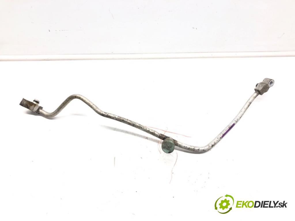 HONDA CR-V I (RD) 1995 - 2002    2.0 16V 4WD (RD1, RD3) 108 kW [147 KM] benzyna 199  rúrka klimatizácie  (Rúrky klimatizácie)