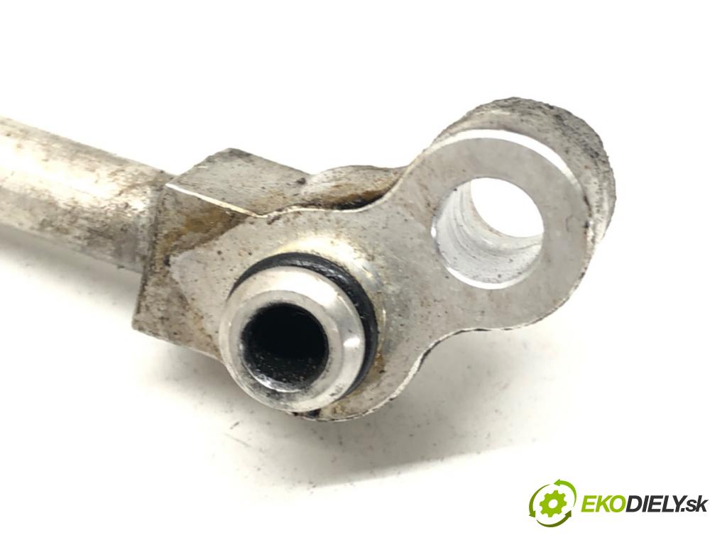 HONDA CR-V I (RD) 1995 - 2002    2.0 16V 4WD (RD1, RD3) 108 kW [147 KM] benzyna 199  rúrka klimatizácie  (Rúrky klimatizácie)