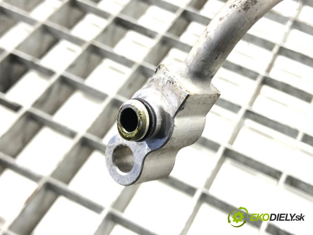 HONDA CR-V I (RD) 1995 - 2002    2.0 16V 4WD (RD1, RD3) 108 kW [147 KM] benzyna 199  rúrka klimatizácie 80342-S10-A030 (Rúrky klimatizácie)