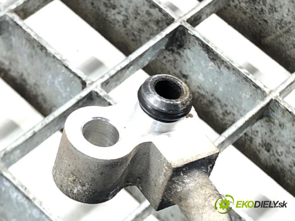 HONDA CR-V I (RD) 1995 - 2002    2.0 16V 4WD (RD1, RD3) 108 kW [147 KM] benzyna 199  rúrka klimatizácie 80342-S10-A030 (Rúrky klimatizácie)