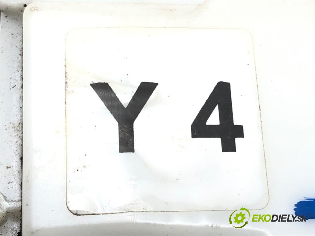 SUZUKI SX4 (EY, GY) 2006 - 2022    1.6 VVT (RW 416) 79 kW [107 KM] benzyna 2006 - 202  zámok dveře pravý přední část 7PIN