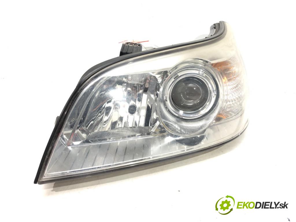 CHEVROLET EPICA (KL1_) 2004 - 2011    2.0 D 110 kW [150 KM] olej napędowy 2007 - 2011  Svetlomet ľavy predný