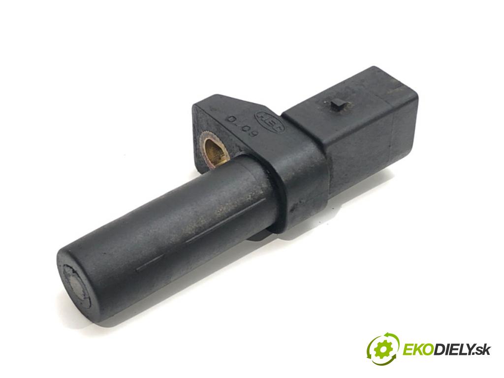 SSANGYONG REXTON / REXTON II (GAB_) 2002 - 2022    2.7 Xdi 121 kW [165 KM] olej napędowy 2005 - 2006  snímač pozice hřídele klikového A1621533028 (Snímače polohy kliky, vačky)