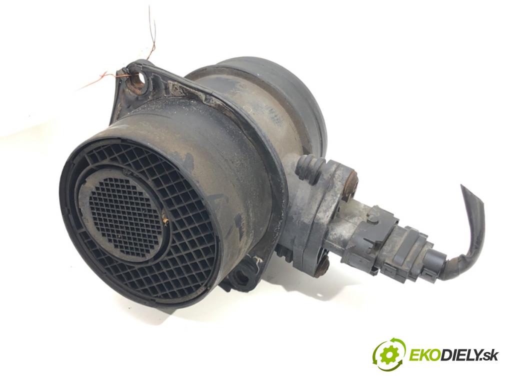 SSANGYONG REXTON / REXTON II (GAB_) 2002 - 2022    2.7 Xdi 121 kW [165 KM] olej napędowy 2005 - 2006  Váha vzduchu 0280218130 (Váhy vzduchu)