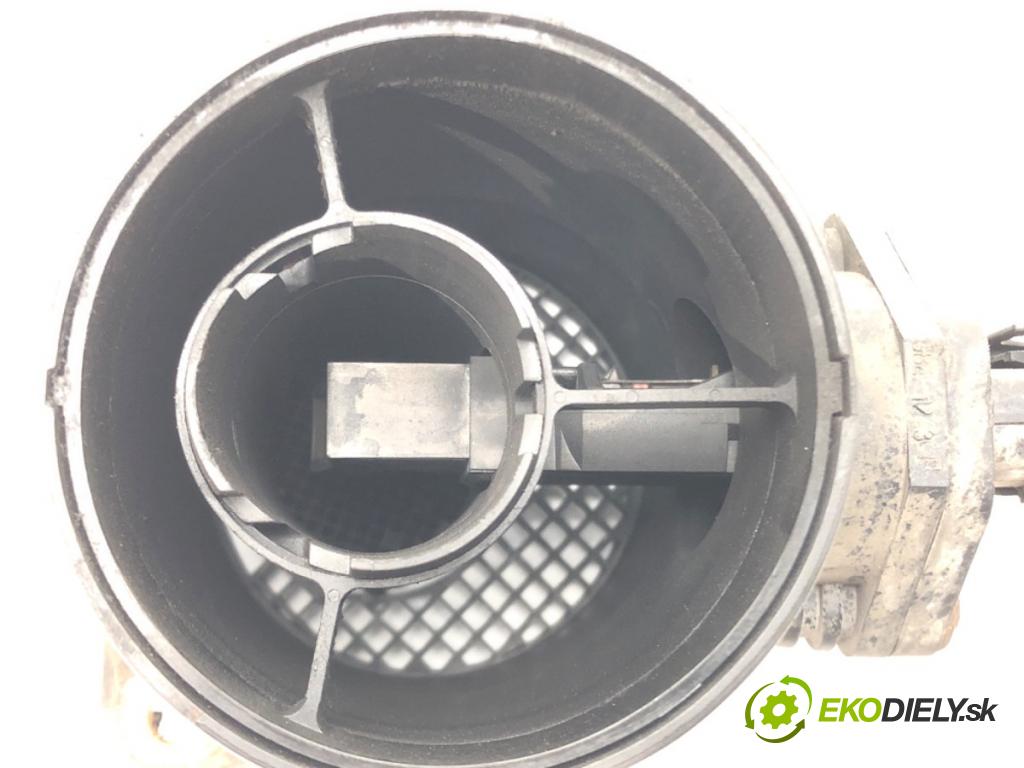 SSANGYONG REXTON / REXTON II (GAB_) 2002 - 2022    2.7 Xdi 121 kW [165 KM] olej napędowy 2005 - 2006  Váha vzduchu 0280218130 (Váhy vzduchu)