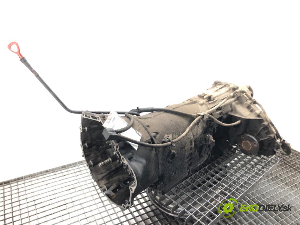 SSANGYONG REXTON SUV 2005 121 kW 2.7 Xdi 2696 Prevodovka Reduktor R1632710901 32000-08000