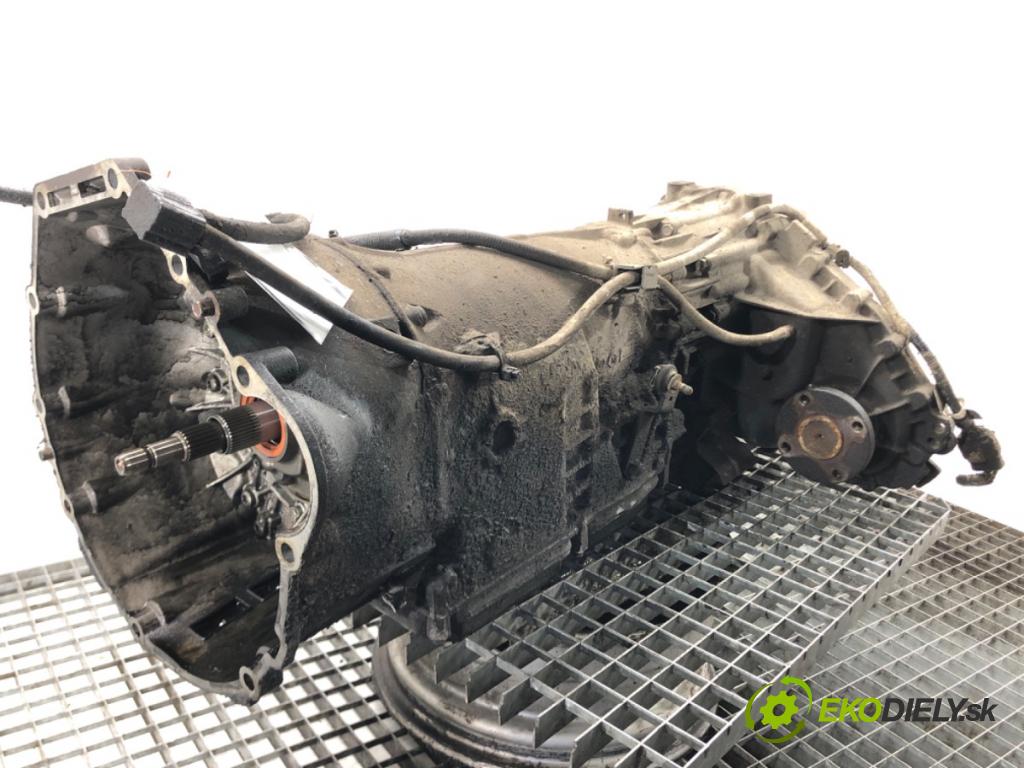 SSANGYONG REXTON SUV 2005 121 kW 2.7 Xdi 2696 Prevodovka Reduktor R1632710901 32000-08000