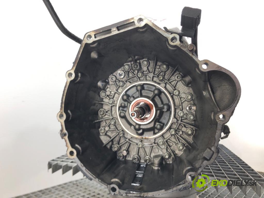 SSANGYONG REXTON SUV 2005 121 kW 2.7 Xdi 2696 Prevodovka Reduktor R1632710901 32000-08000