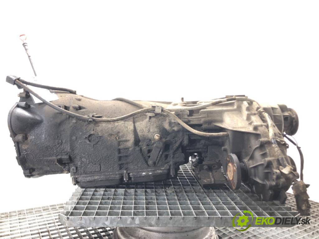 SSANGYONG REXTON SUV 2005 121 kW 2.7 Xdi 2696 Prevodovka Reduktor R1632710901 32000-08000