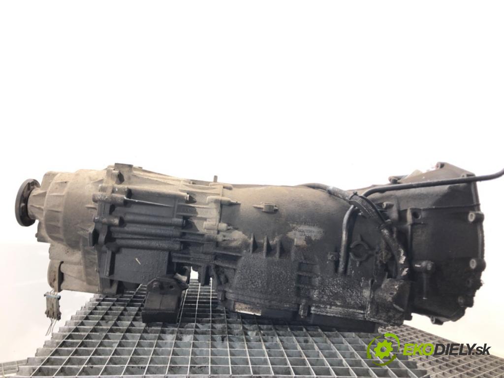 SSANGYONG REXTON SUV 2005 121 kW 2.7 Xdi 2696 Prevodovka Reduktor R1632710901 32000-08000