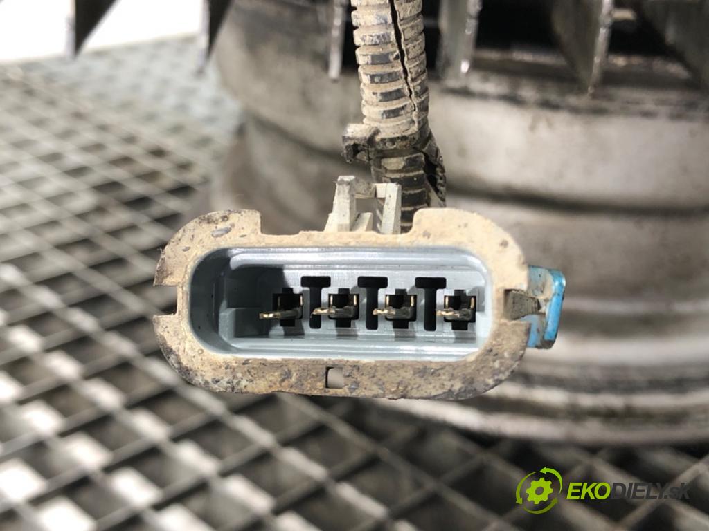 SSANGYONG REXTON SUV 2005 121 kW 2.7 Xdi 2696 Prevodovka Reduktor R1632710901 32000-08000