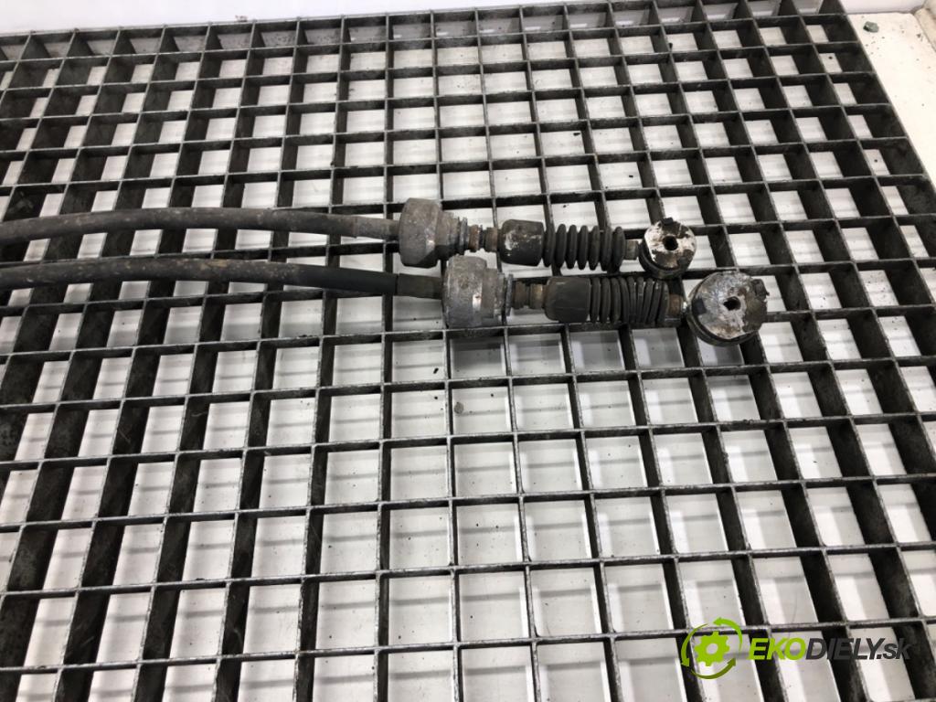 HONDA CR-V III (RE_) 2006 - 2022    2.2 i-CTDi 4WD (RE6) 103 kW [140 KM] olej napędowy  Kulisa  (Rýchlostné páky / kulisy)