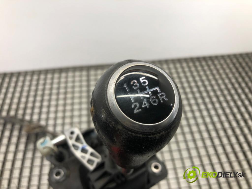 HONDA CR-V III (RE_) 2006 - 2022    2.2 i-CTDi 4WD (RE6) 103 kW [140 KM] olej napędowy  Kulisa  (Rýchlostné páky / kulisy)