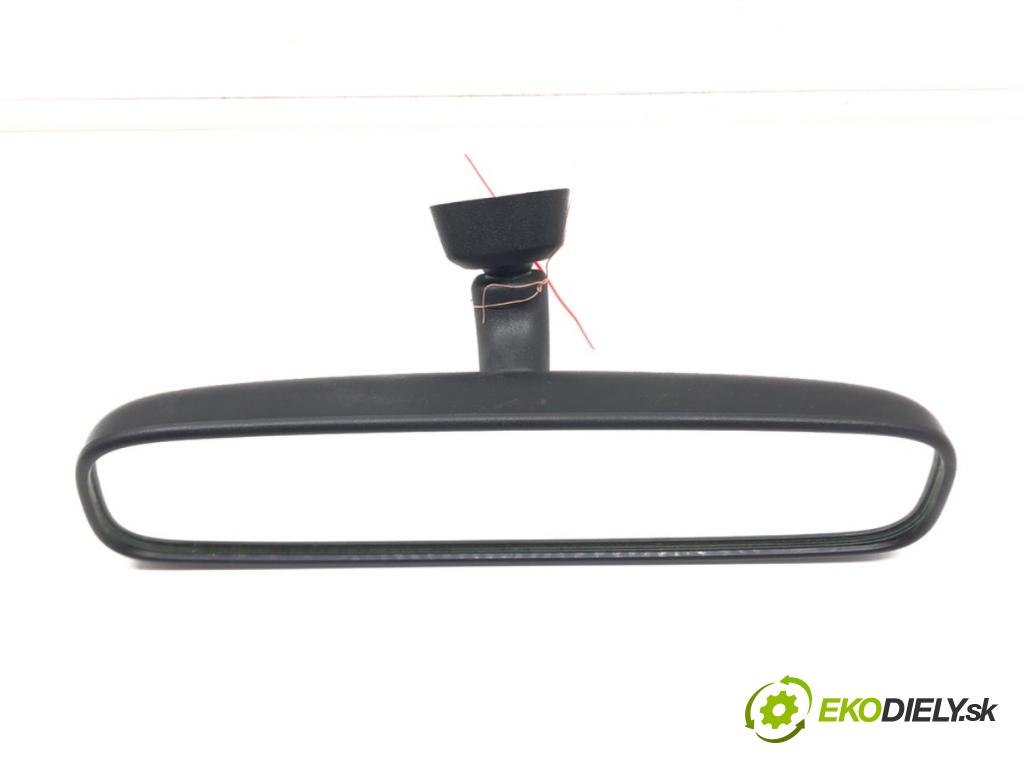 HONDA CR-V III (RE_) 2006 - 2022    2.2 i-CTDi 4WD (RE6) 103 kW [140 KM] olej napędowy  zpětné zrcátko vnitřní  (Světla vnitřní)